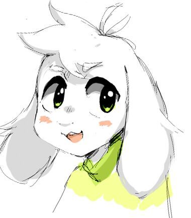 Child Asriel Dreemurr | Wiki | Undertale Amino