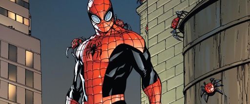 Superior Spider-Man | Wiki | ?Webslinger Amino? Amino