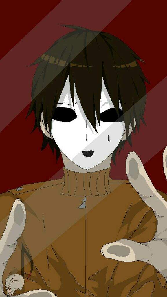 Masky Wiki Mrcreepypasta Amino 0374