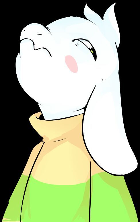 Child Asriel Dreemurr | Wiki | Undertale Amino