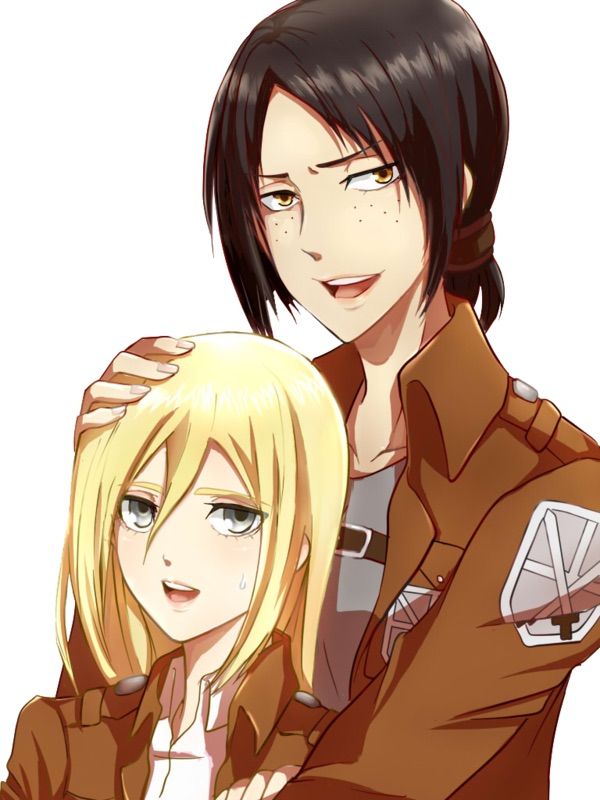 ♡Shitty Glasses♡ | Attack On Titan Amino