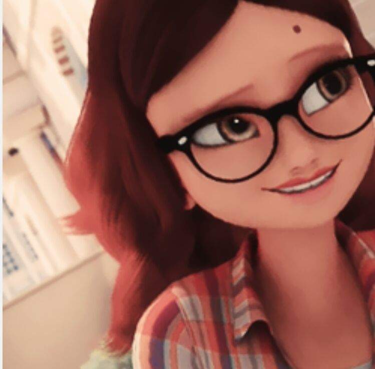 Alya Césaire | •Miraculous Ladybug Español• Amino