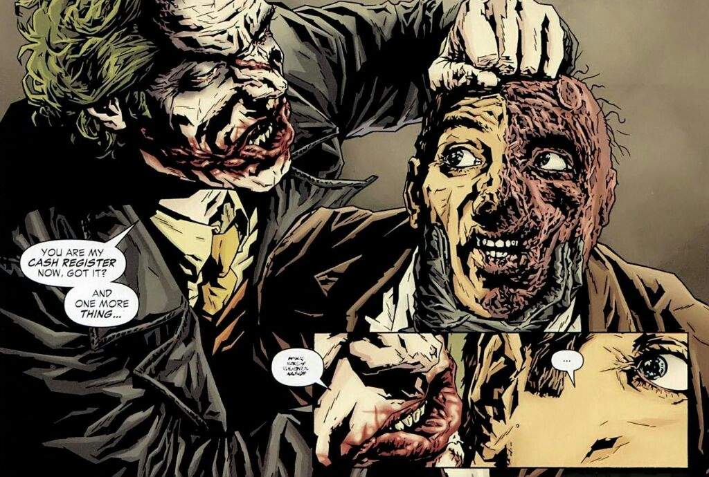 comic joker brian azzarello comic joker brian azzarello