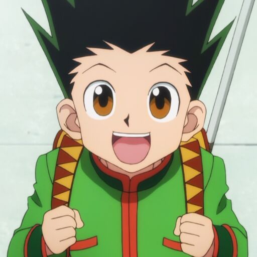 Summer Break Over! × Gon Sets Back Out To Sea! | Chill Multiverse RP Amino