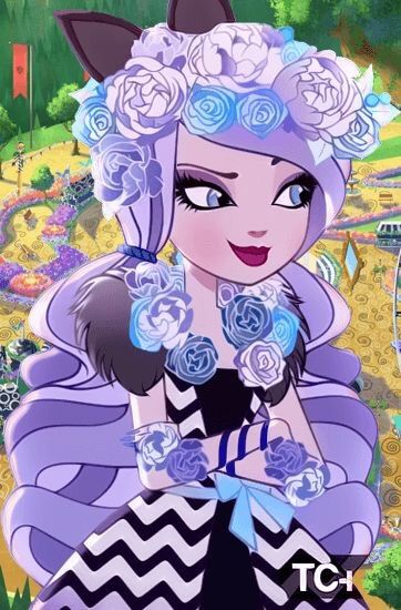 ever after high cheshire cat