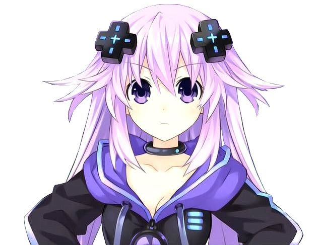 Adult Neptune | Wiki | Neptunia Amino