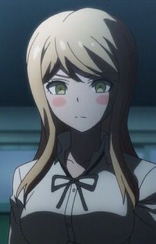 Natsumi Kuzuryuu | Wiki | Danganronpa Amino