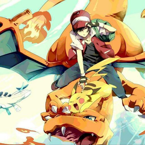 Charizard | Wiki | •Pokémon• En Español Amino