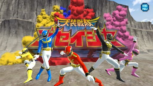 Super sentai legends war review ish | Sentai Rangers Amino