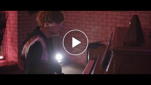 V Live Bts Wings Short Film 4 First Love K Pop Amino