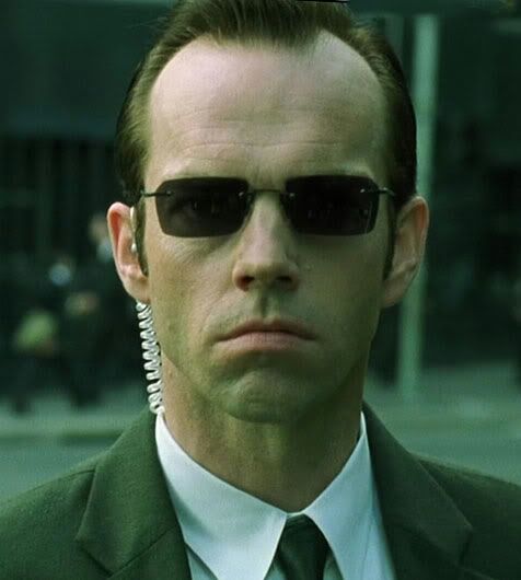 Agent Smith | Wiki | Artificial Intelligence Amino