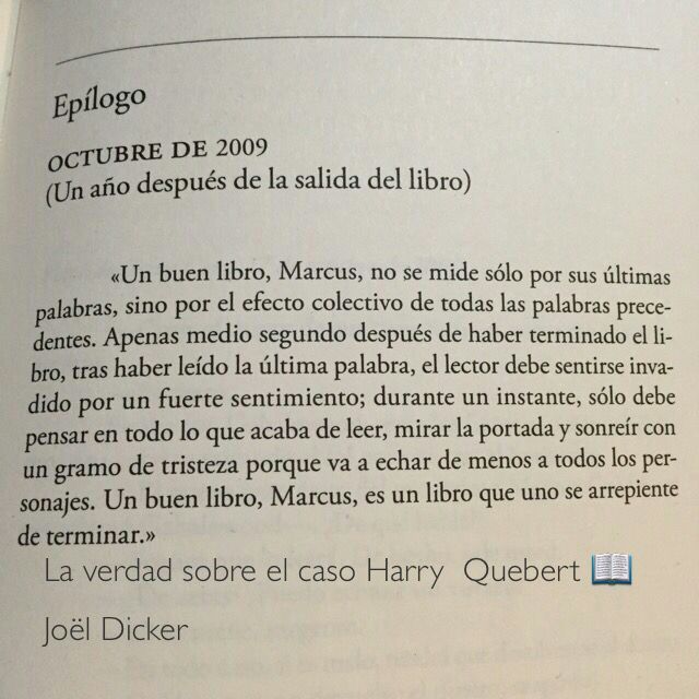 Que Es El Epilogo De Un Libro - Libros Afabetización