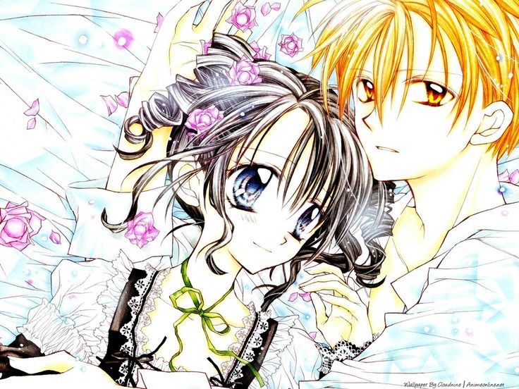 The Dead Lover Trope. | Anime Amino