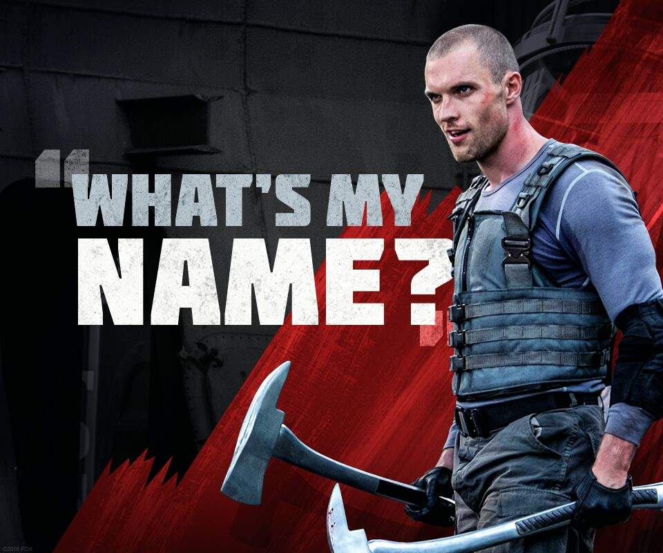 Francis | Wiki | ⊗Deadpool⊗ Amino