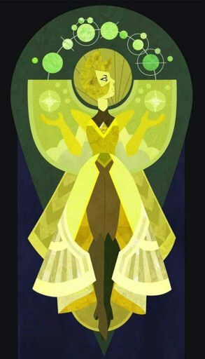 Diamante amarillo | Wiki | Amino Steven Universe Amino