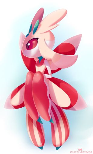 Lurantis | Wiki | Pokémon •GO• Amino