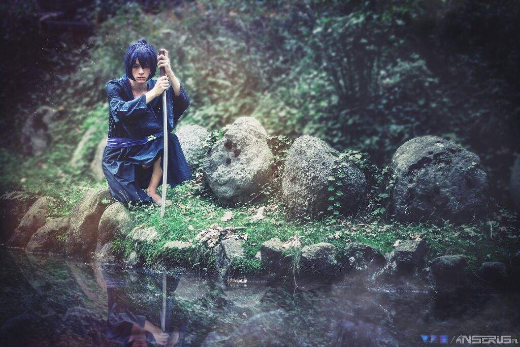 Yato past cosplay (serious photos) | Noragami Amino