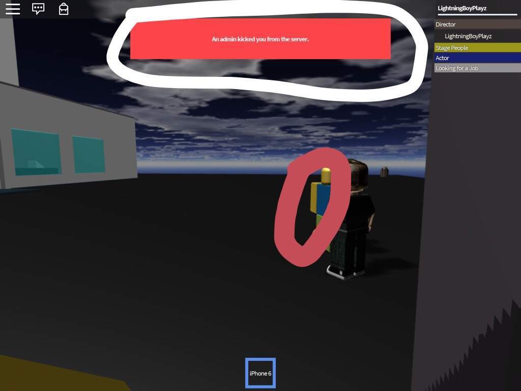 Never Ever Joining Again Roblox Amino
