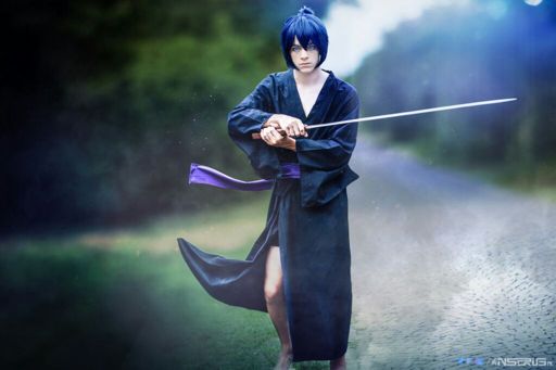 Yato past cosplay (serious photos) | Noragami Amino