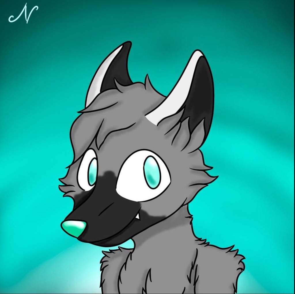 MuzzledMutt | Furry Amino