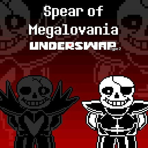 Undertale Underswap T2 Spear Of Megalovania Undertale Amino - underswap megalovania roblox id