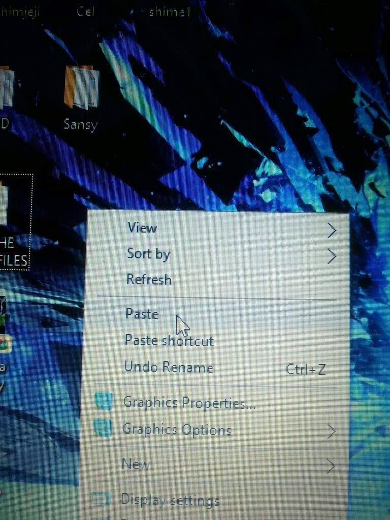 Make Your Own Shimeji!! Undertale Amino
