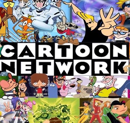 The History Of Cartoon Network (1993-1997) | Cartoon Amino