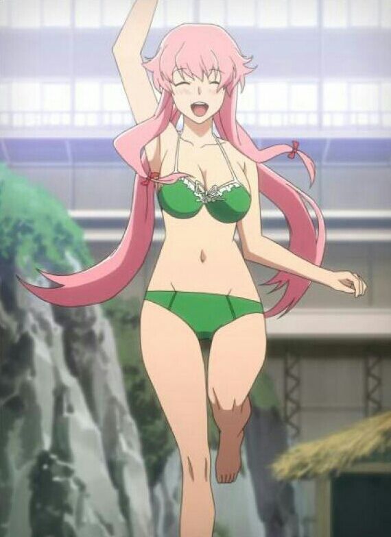 Top 10] Trajes de Baño en el anime | •Anime• Amino