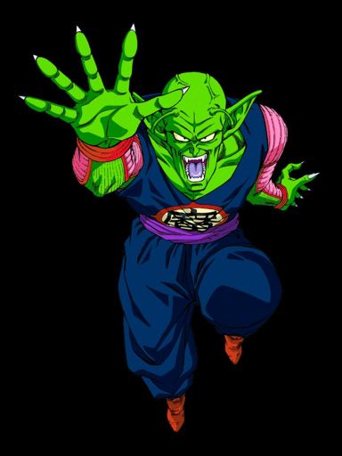 King piccolo | Wiki | DragonBallZ Amino