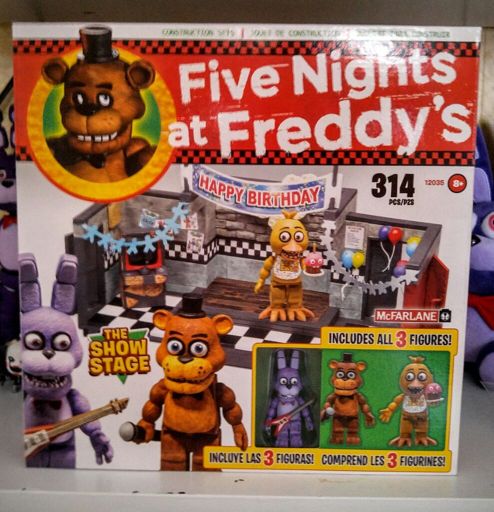 FNAF trading cards | Five Nights At Freddy's Amino