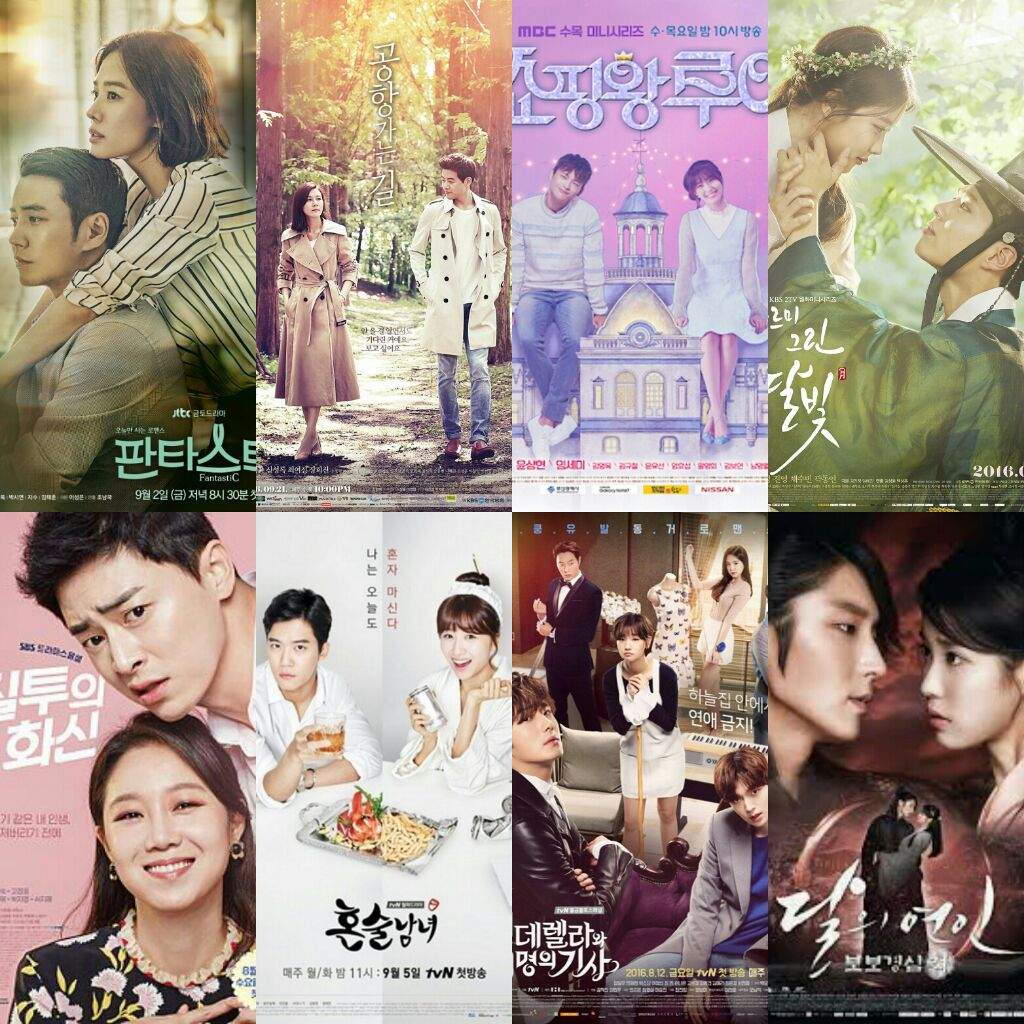 DRAMAS YOU SHOULD WATCH | K-Drama Amino