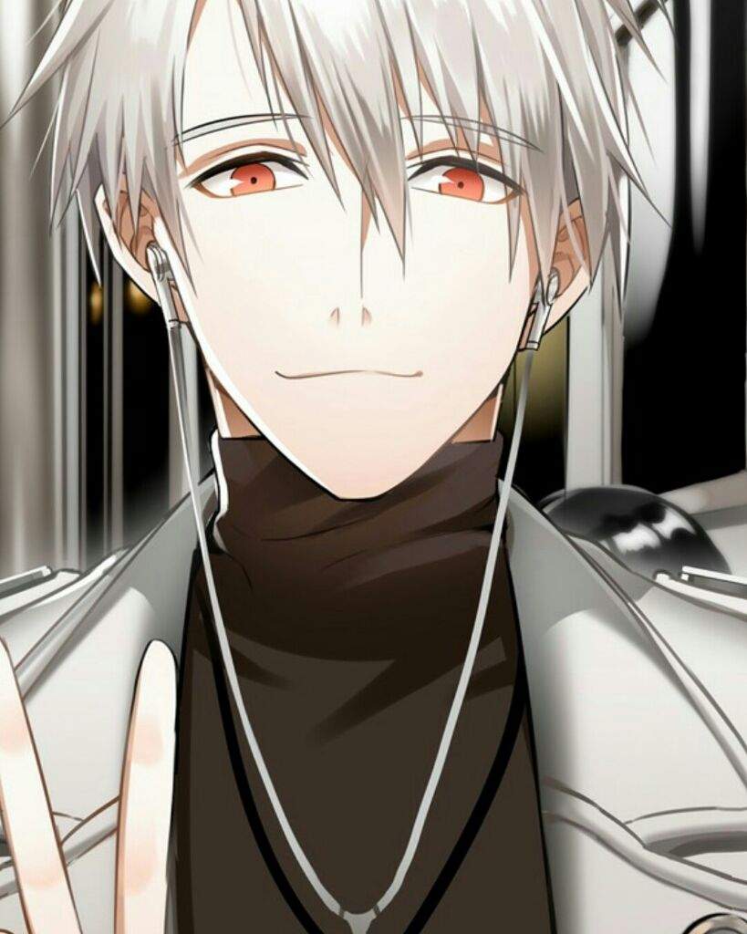 Zen-mm | Anime Amino