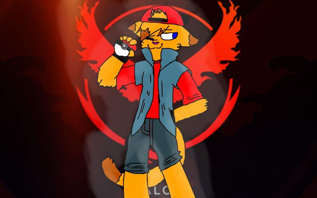 Solar F. Fox | Furry Amino