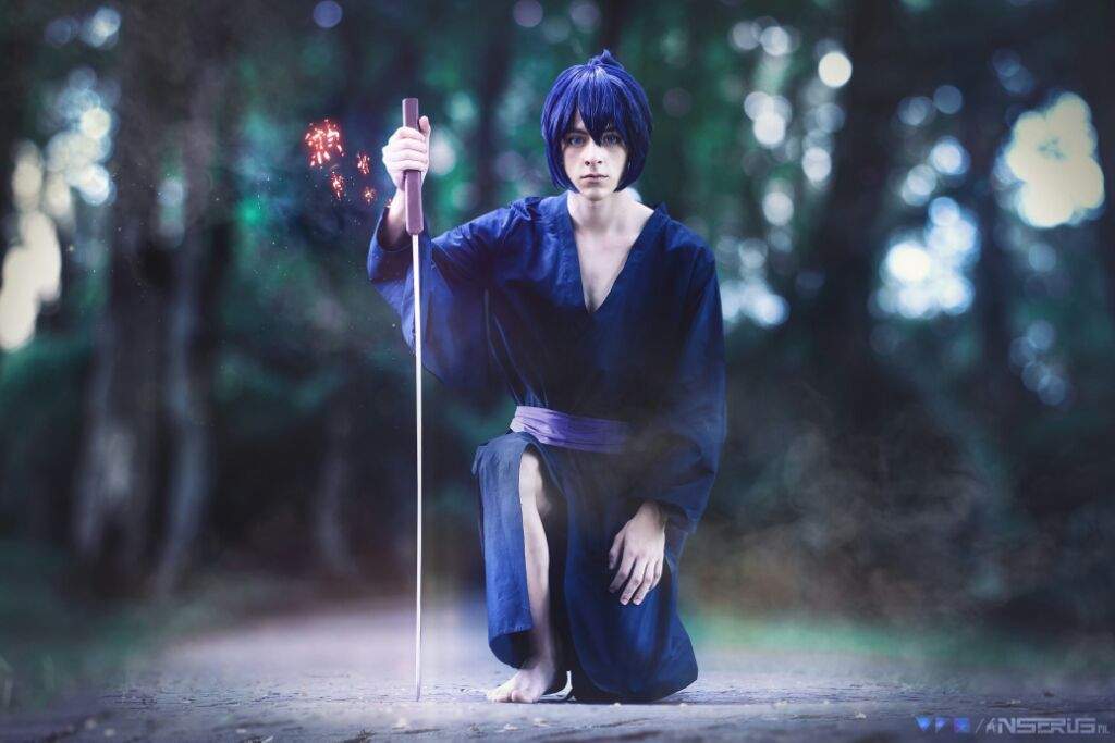 Yato past cosplay (serious photos) | Noragami Amino