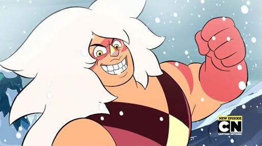 Jasper | Wiki | Steven Universe Amino