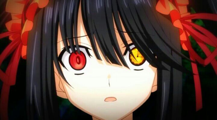 Kurumi Tokisaki | MrCreepyPasta Amino