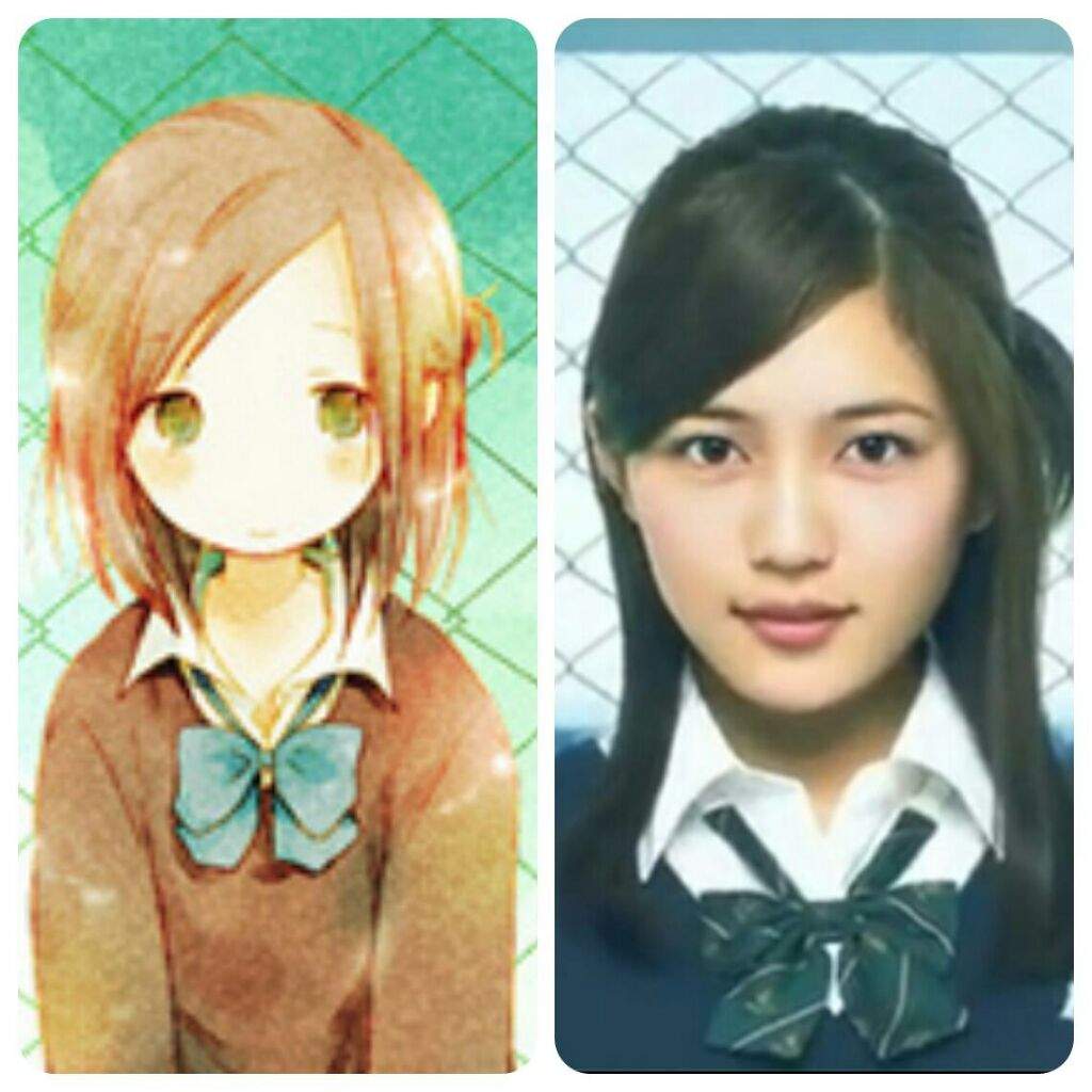 ONE WEEK FRIENDS LIVE ACTION Anime Amino one-week-friends-live-action-anime-amino