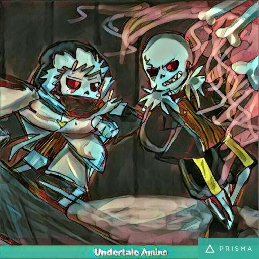 Prisma | Wiki | Undertale Amino