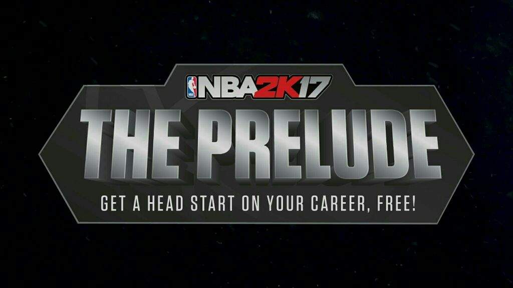 NBA2K17 Prelude! - How To Face Scan | Hoops Amino