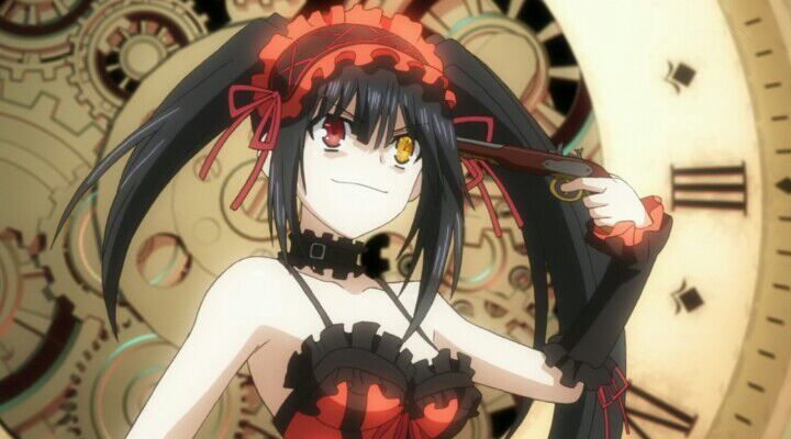 bunny kurumi