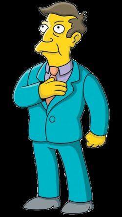 Seymoure Skinner | Wiki | The Simpsons Amino