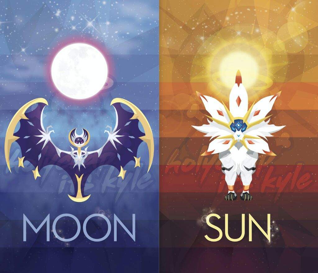 222 Pokemon Sun And Moon