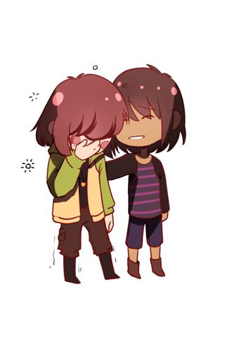 Drunk Chara | Wiki | Undertale Amino