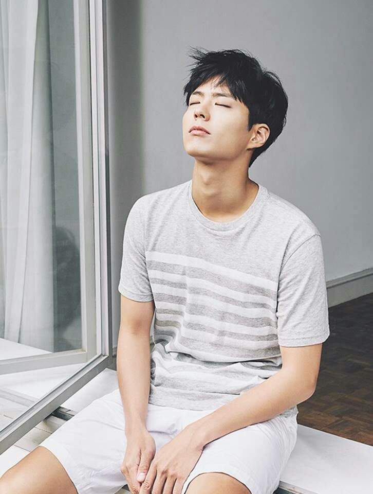 Park BoGum | K-Drama Amino