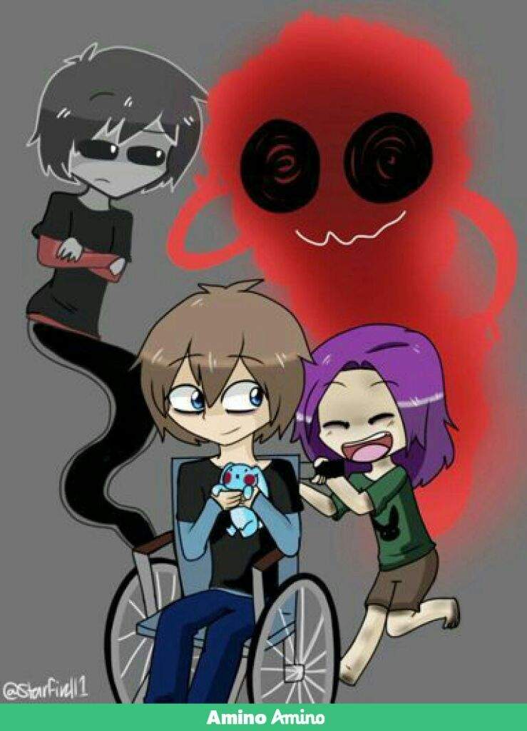 Sick fnafhs | SICKFNAFHS AMINO Amino