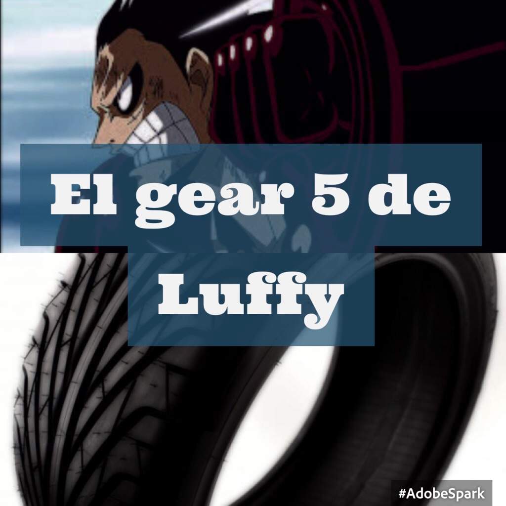 Gear 5 Luffy - Luffy Gear 5 One Piece by IsIDZak on DeviantArt