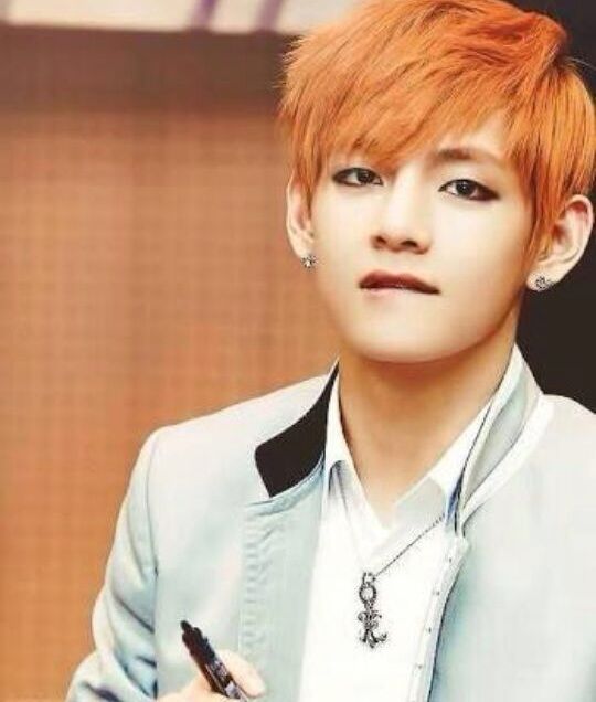 V | Wiki | •Kpop• Amino