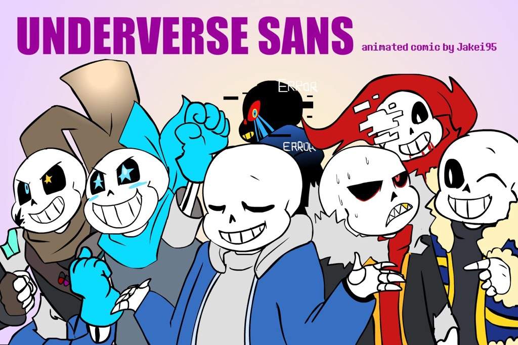 Underverse Gifs Part 1 | Wiki | Undertale Amino