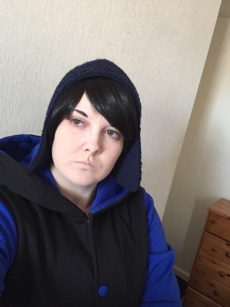 Craig Tucker South Park Cosplay Amino