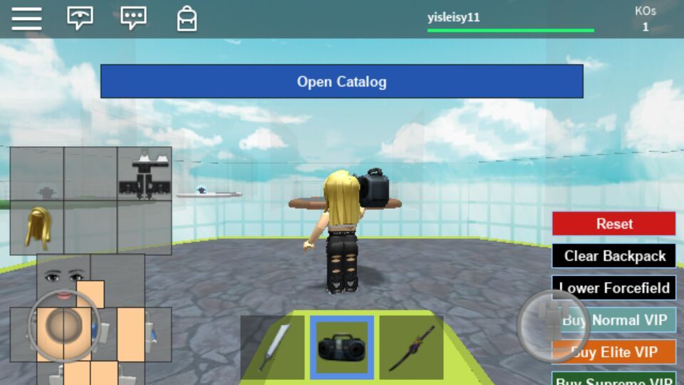 Slay Roblox Amino - elite vip 1 roblox